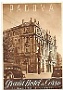 Cartolina 1952. Grand Hotel Corso (Oscar Mario Zatta)